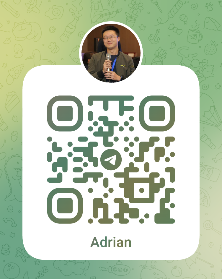 Contacto directo con fabricantes OEM de electrodomésticos de cocina en China a través de Telegram y WeChat